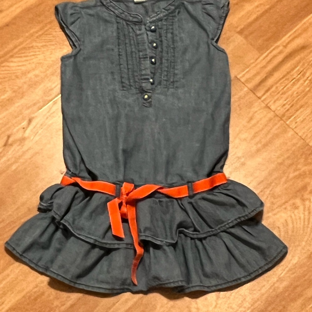 Gymboree dress